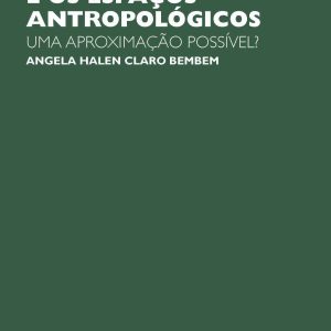 A ciência da informação e os espaços antropológicos
