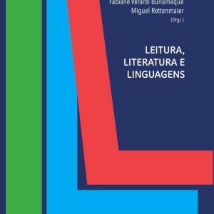 Leitura, literatura e linguagens