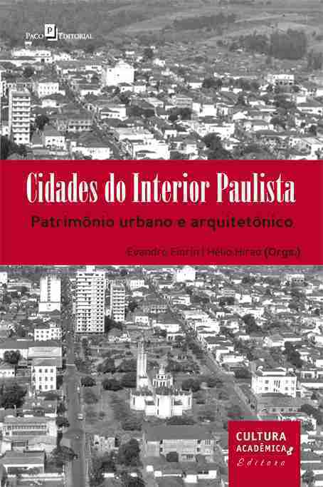 Cidades do Interior Paulista
