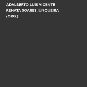 Teatro, cinema e literatura